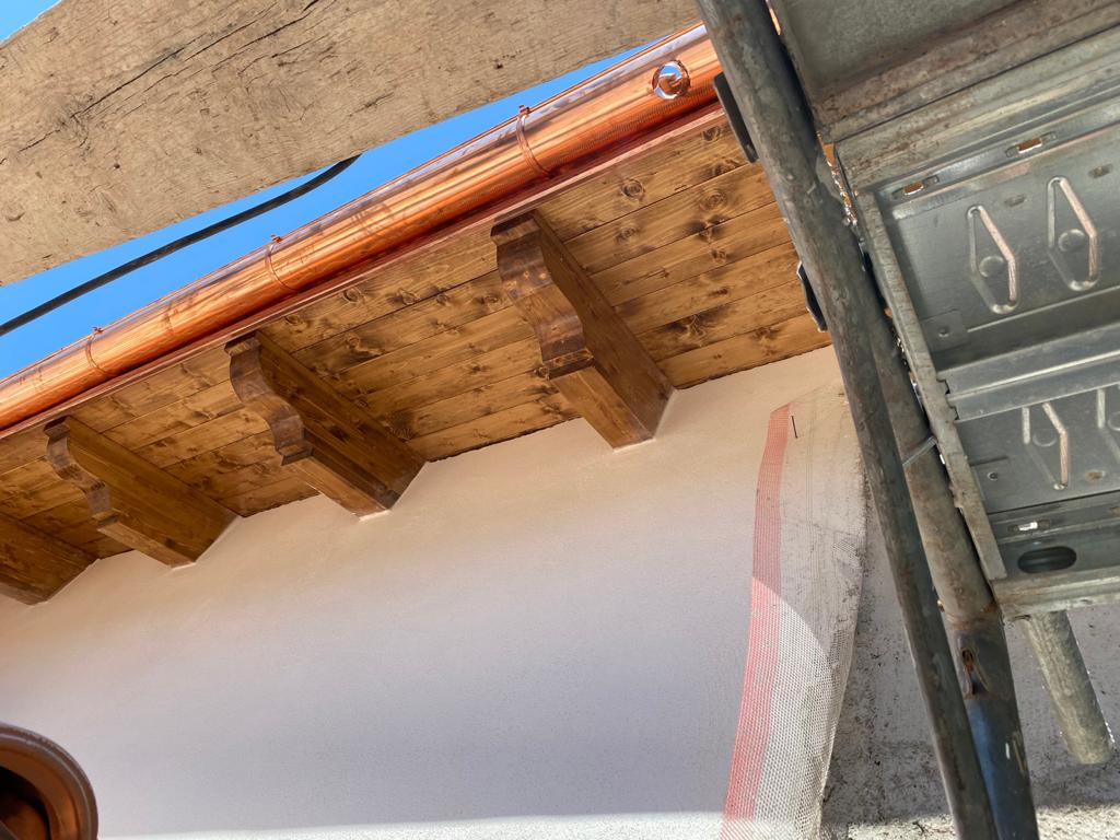 Fusco Tetti & Coperture